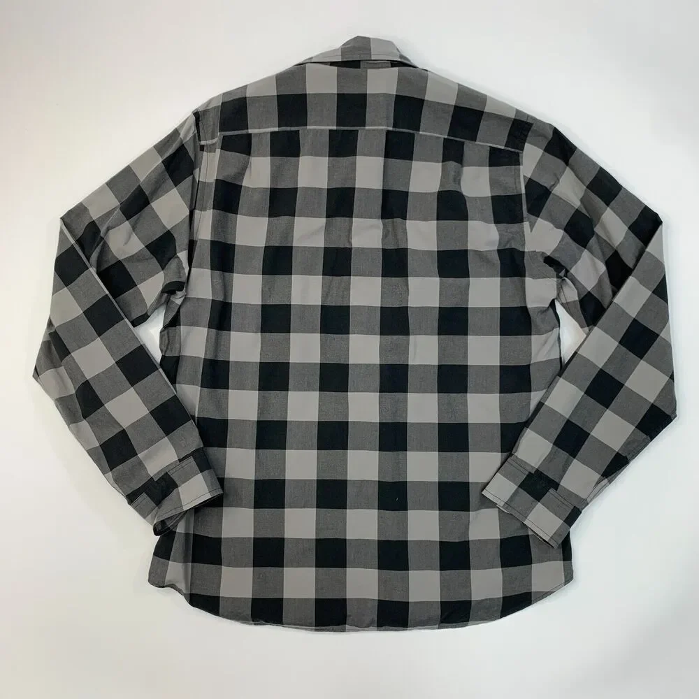 J. Crew crew plaid